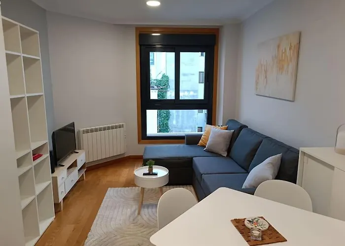 Carrerahouses Lovely Βίγκο