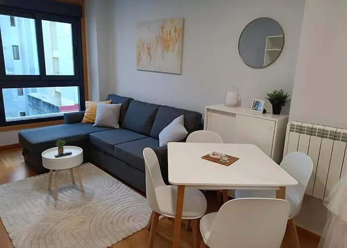 Carrerahouses Lovely * Βίγκο