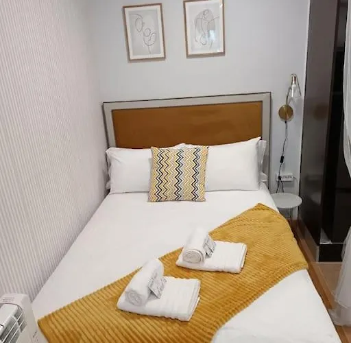 Carrerahouses Lovely Διαμέρισμα