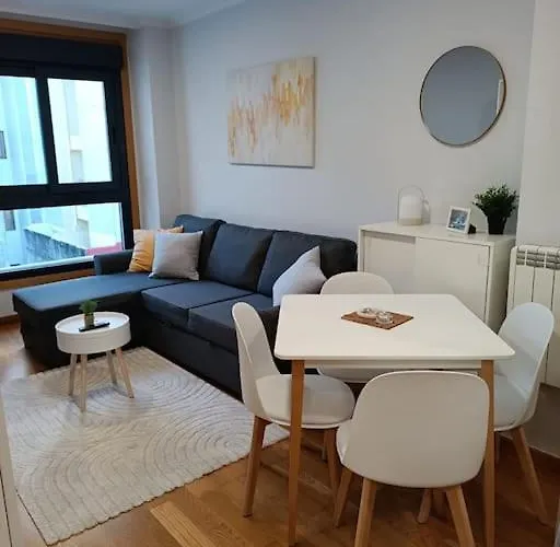 Carrerahouses Lovely * Βίγκο