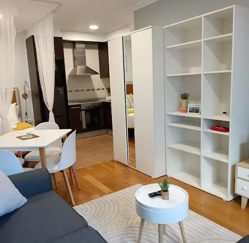 Carrerahouses Lovely Διαμέρισμα