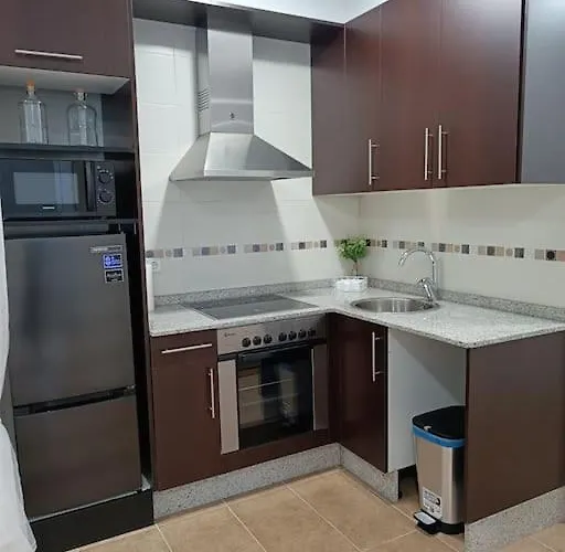 Διαμέρισμα Carrerahouses Lovely Βίγκο