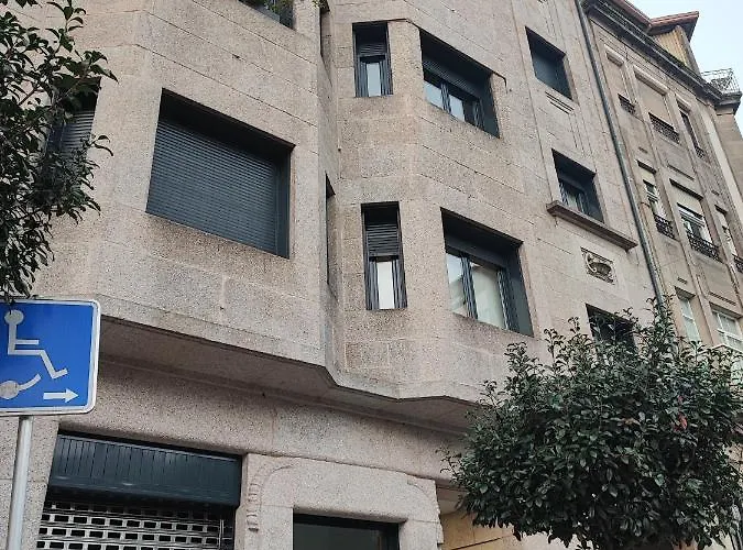 Carrerahouses Lovely * Βίγκο